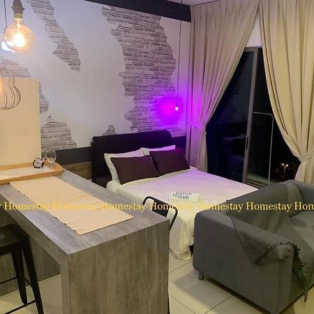 Couples Mind Relaxing Holiday Paradise 11 Cyberjaya Exterior foto