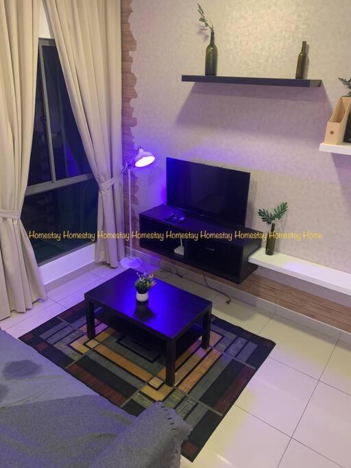 Couples Mind Relaxing Holiday Paradise 11 Cyberjaya Exterior foto