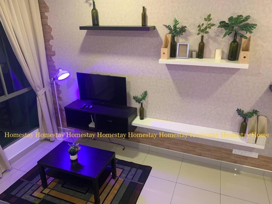 Couples Mind Relaxing Holiday Paradise 11 Cyberjaya Exterior foto