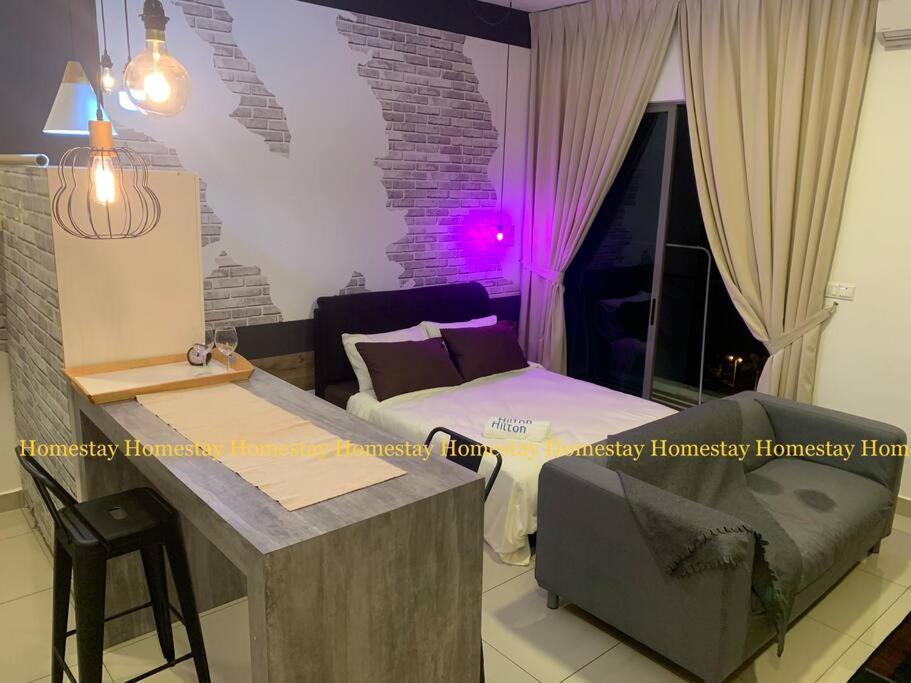 Couples Mind Relaxing Holiday Paradise 11 Cyberjaya Exterior foto