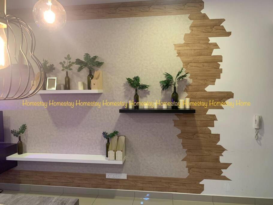Couples Mind Relaxing Holiday Paradise 11 Cyberjaya Exterior foto