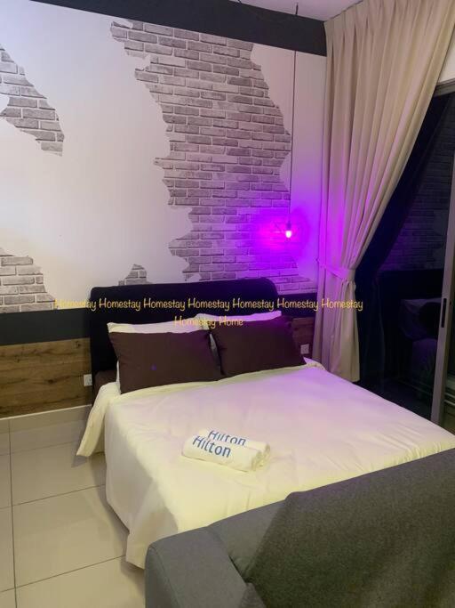 Couples Mind Relaxing Holiday Paradise 11 Cyberjaya Exterior foto